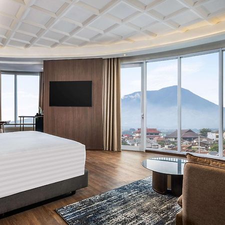 Mercure Garut City Center Extérieur photo