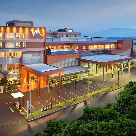 Mercure Garut City Center Extérieur photo