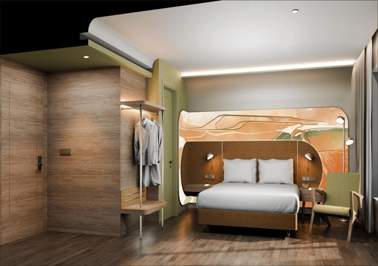 Mercure Garut City Center Extérieur photo