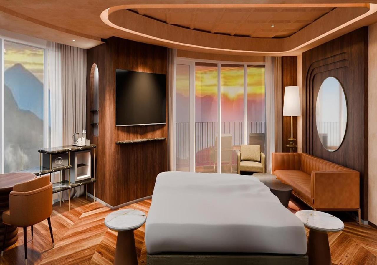 Mercure Garut City Center Extérieur photo