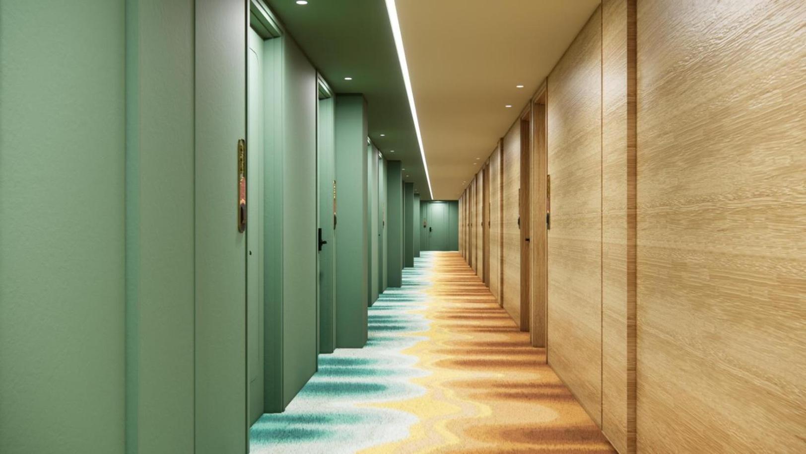 Mercure Garut City Center Extérieur photo