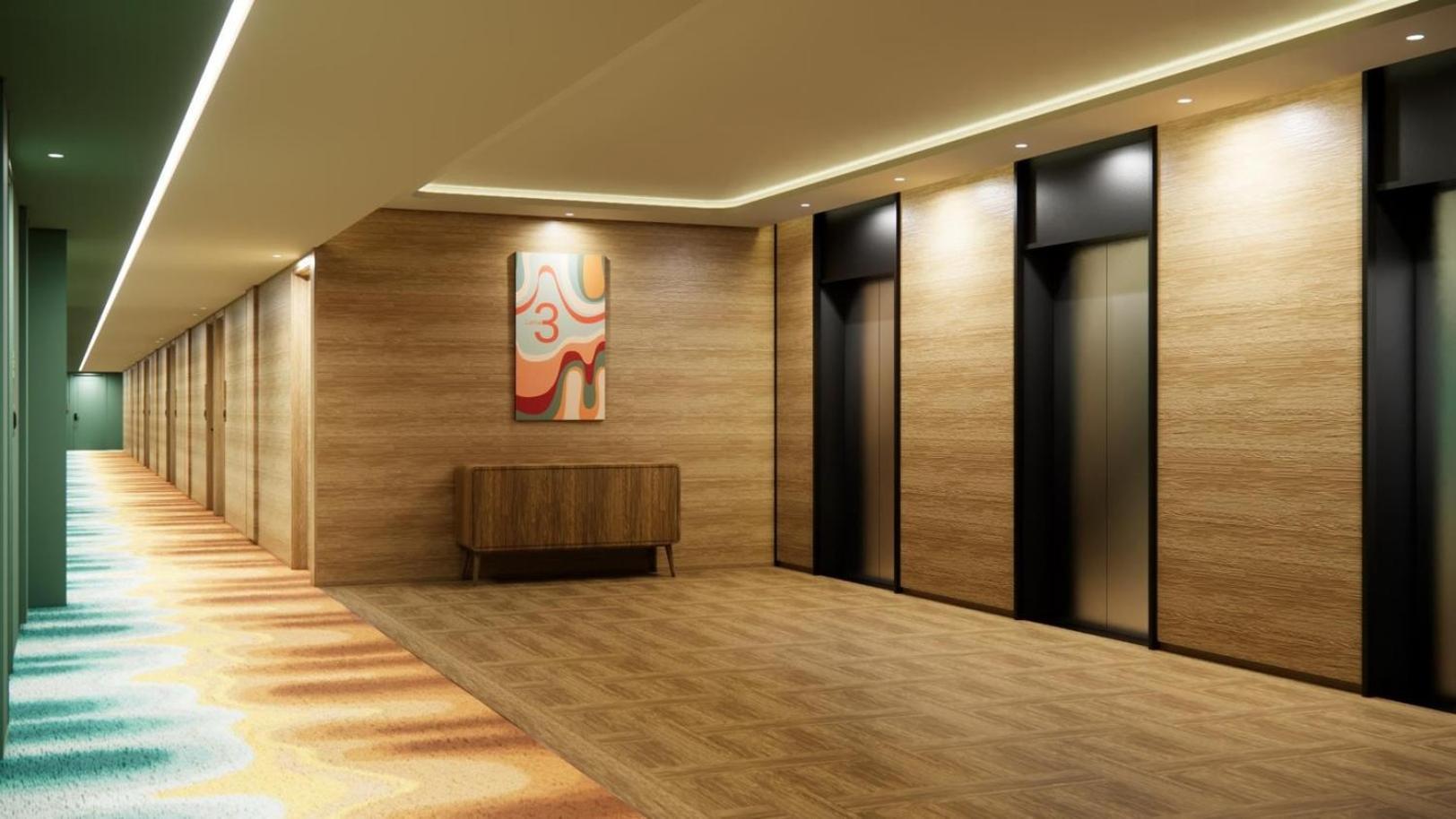 Mercure Garut City Center Extérieur photo