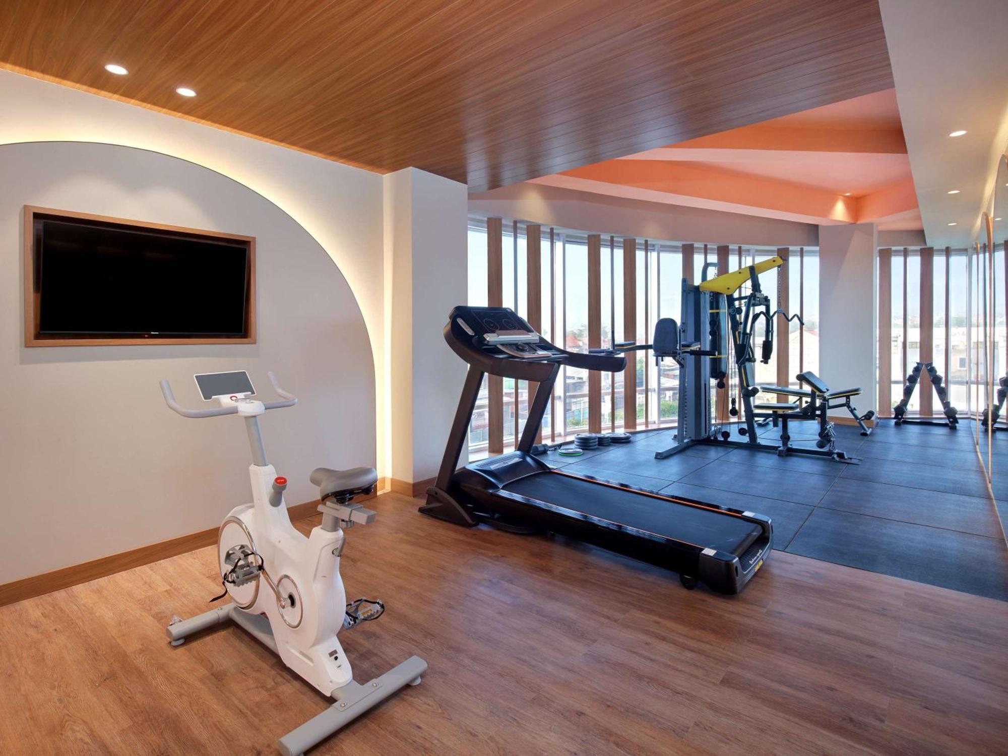 Mercure Garut City Center Extérieur photo