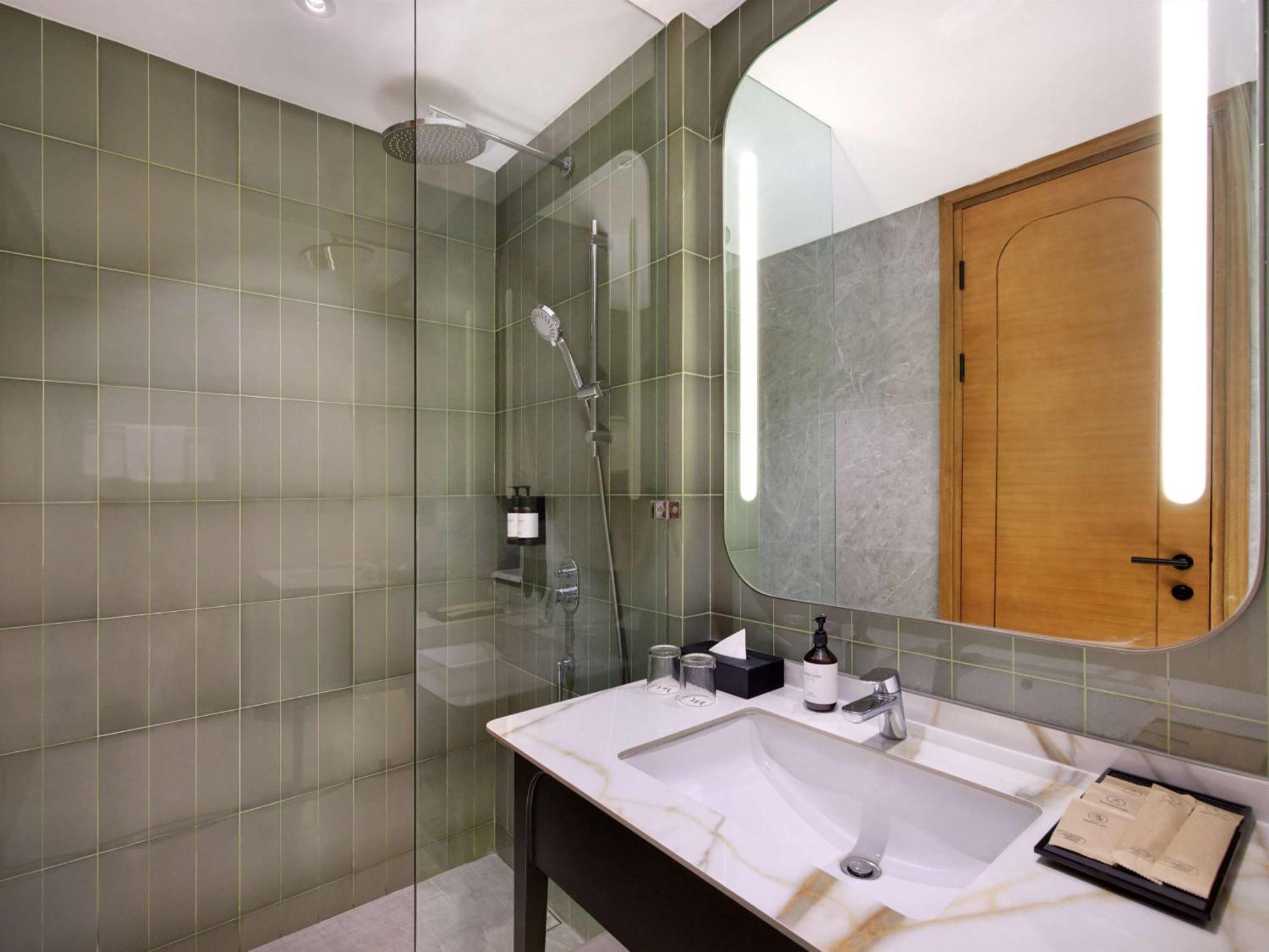 Mercure Garut City Center Extérieur photo