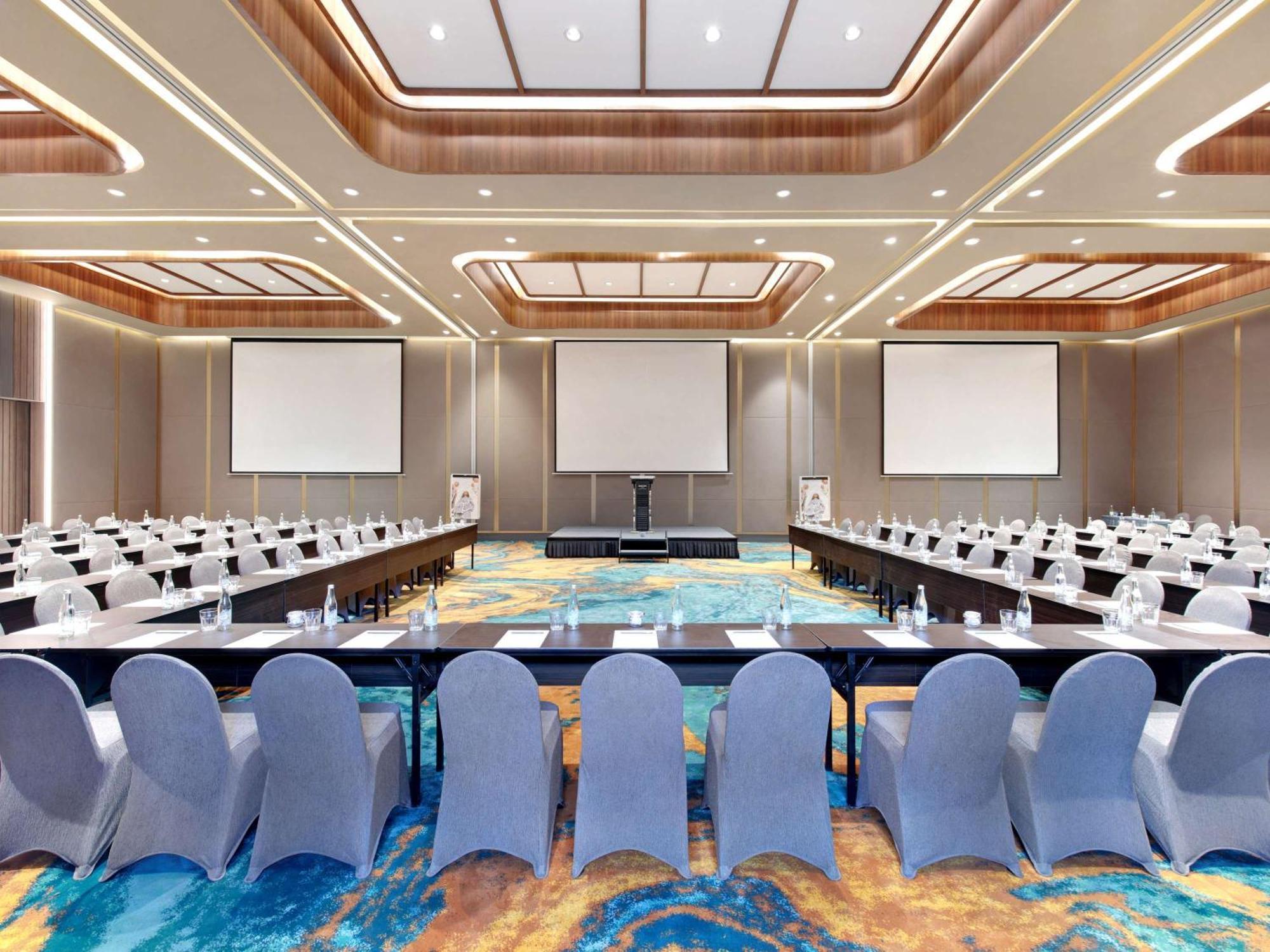 Mercure Garut City Center Extérieur photo