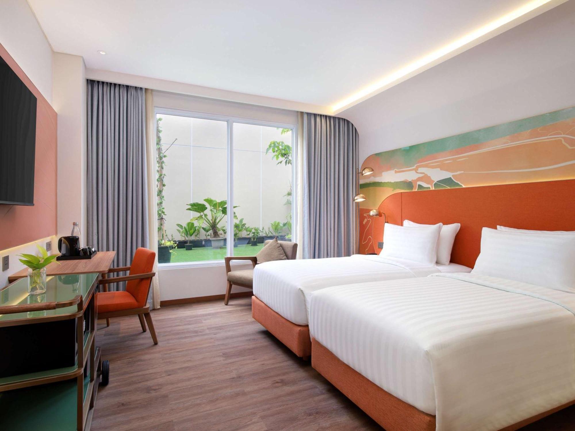 Mercure Garut City Center Extérieur photo