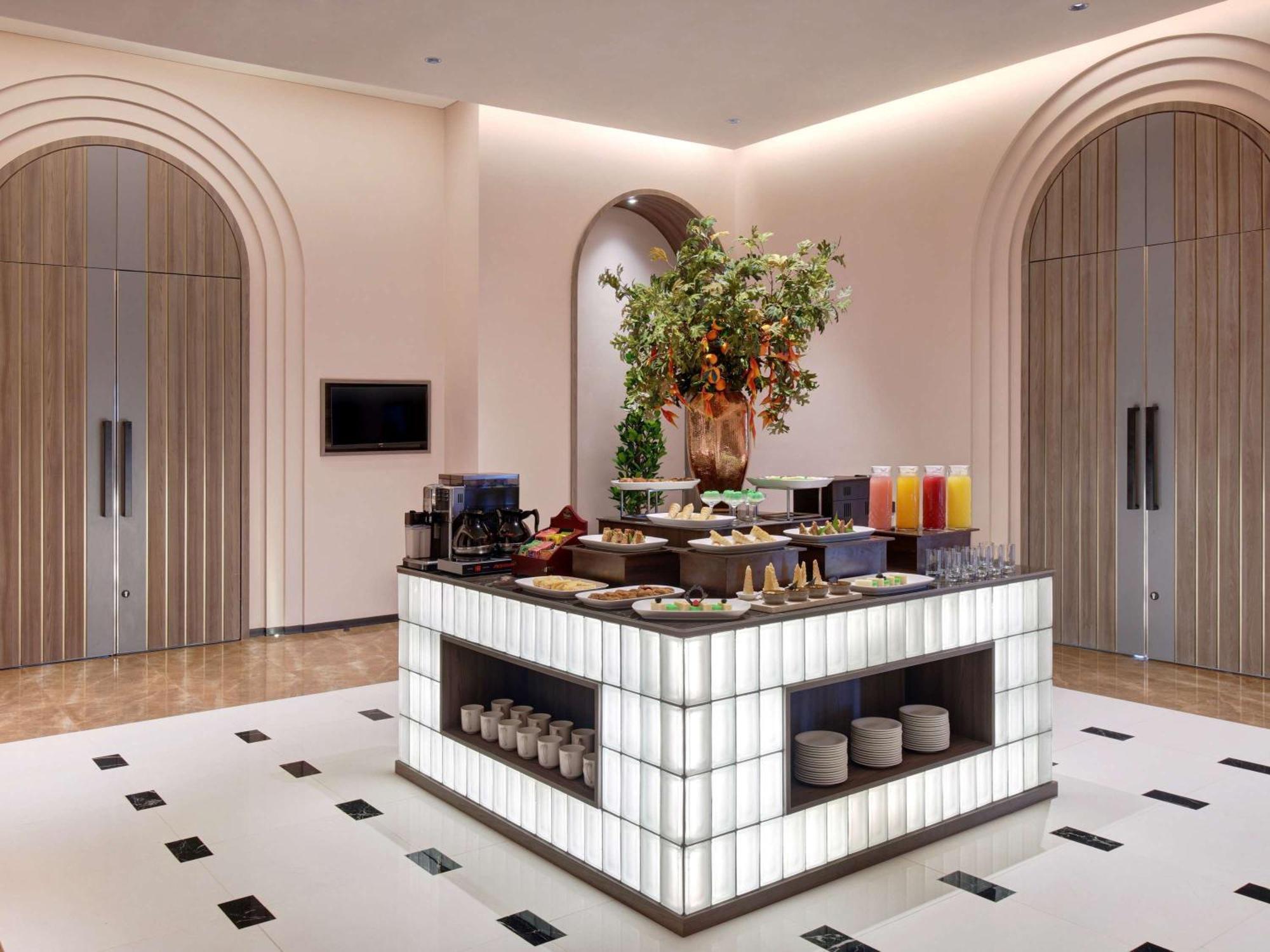 Mercure Garut City Center Extérieur photo
