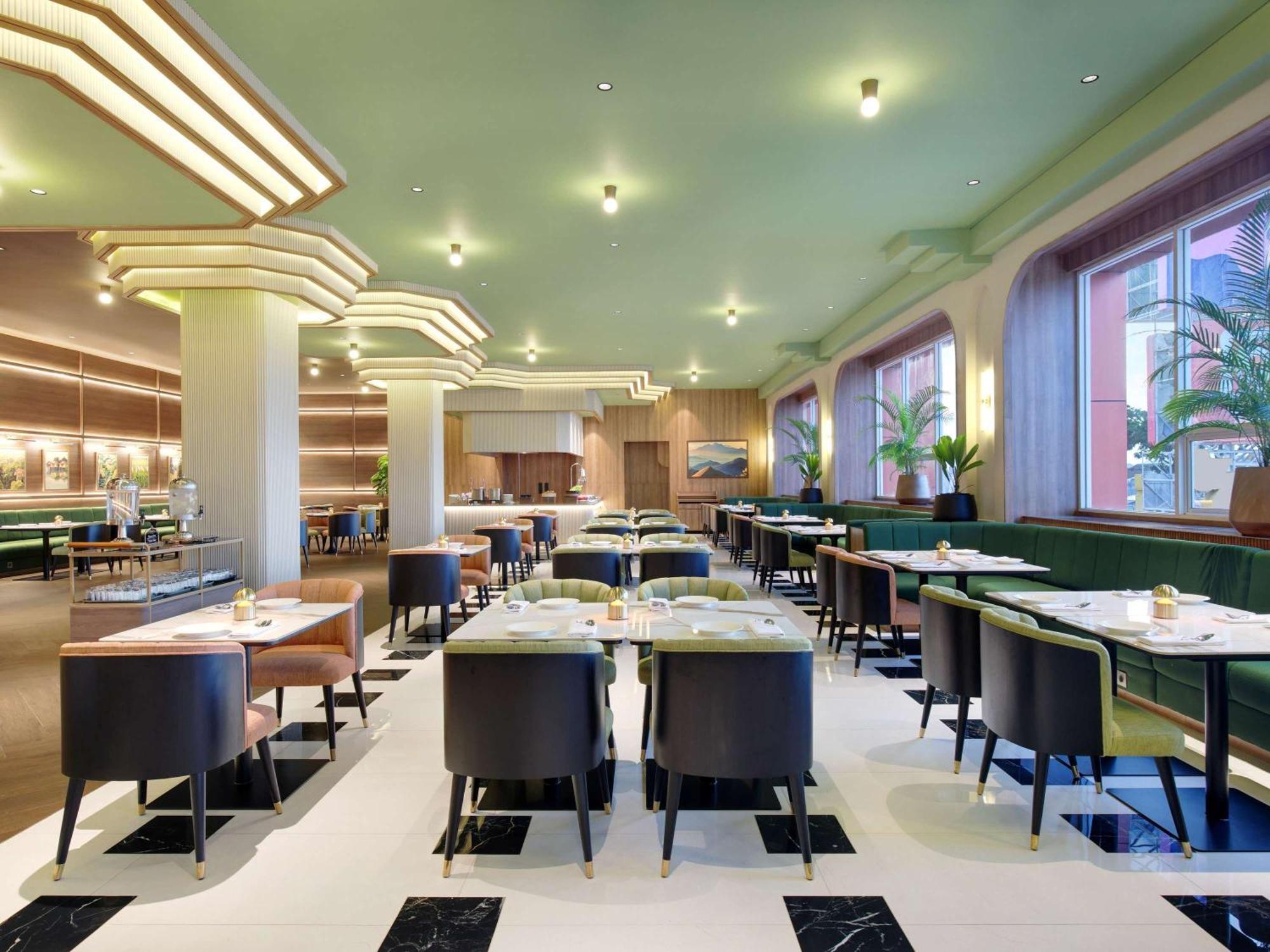 Mercure Garut City Center Extérieur photo