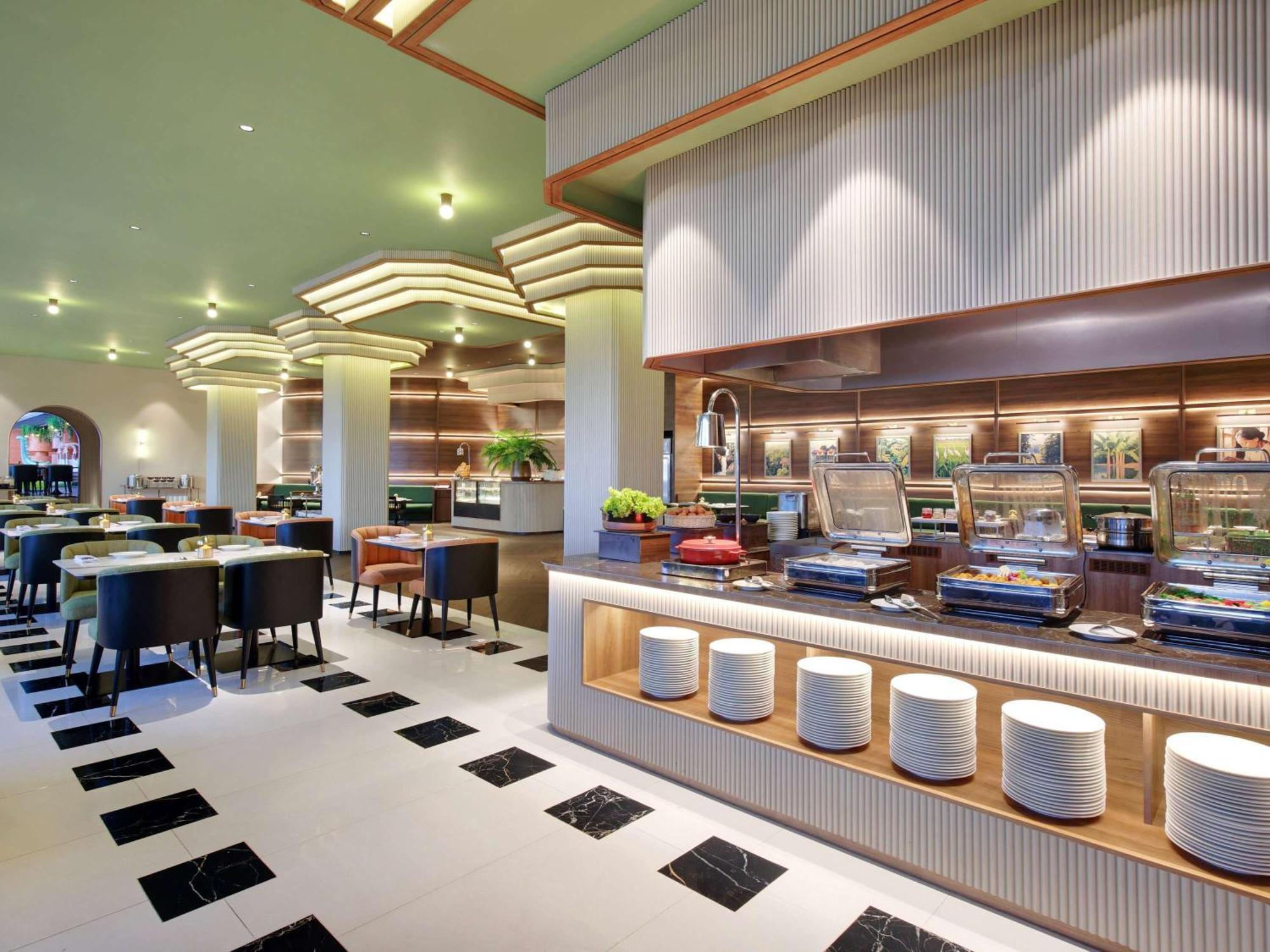 Mercure Garut City Center Extérieur photo