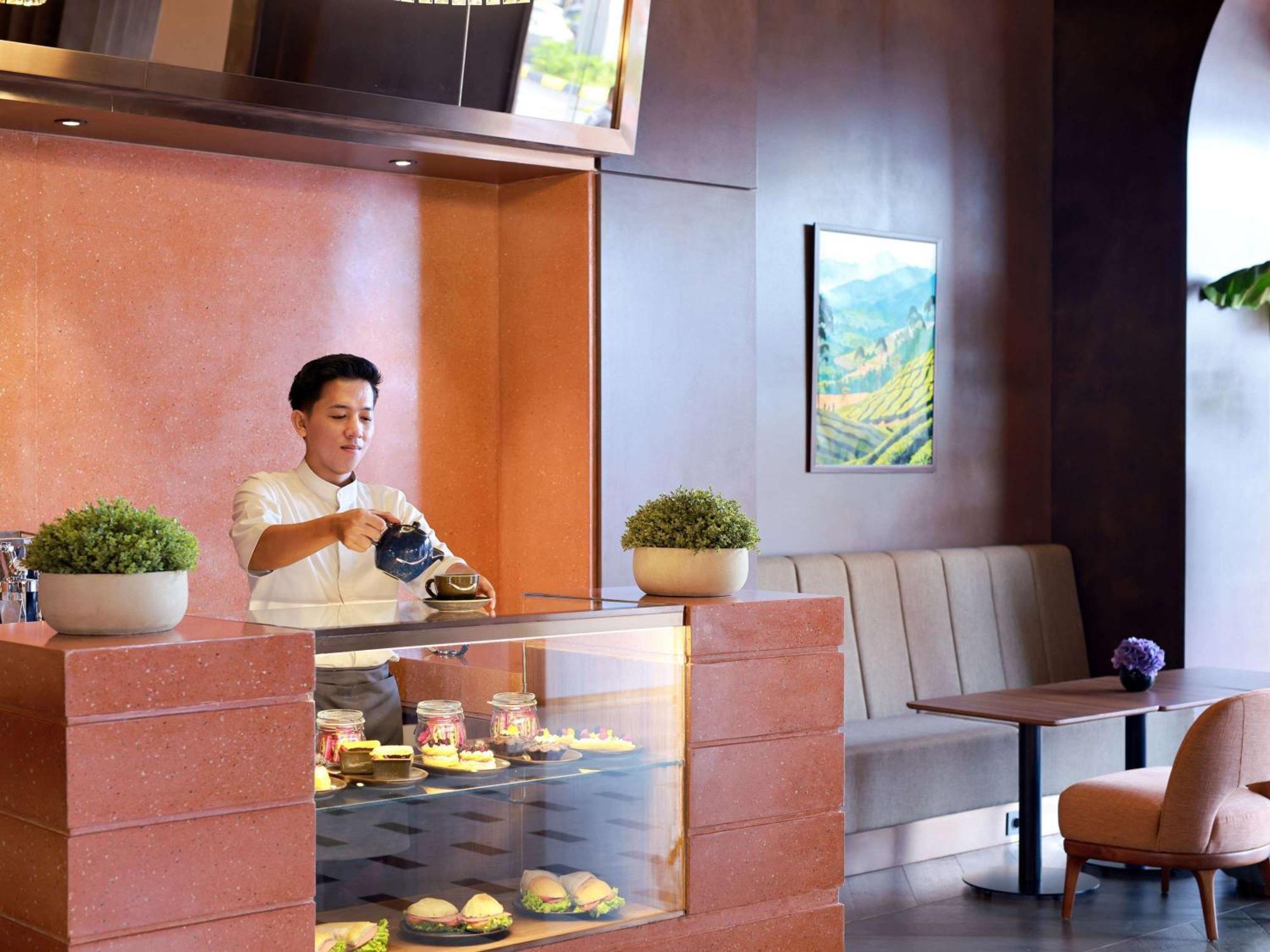 Mercure Garut City Center Extérieur photo